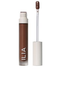 Консилер ILIA True Skin Serum, цвет Licorice