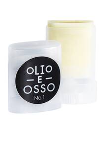 Бальзам для губ Olio E Osso Lip and Cheek Balm, цвет No.1 Clear