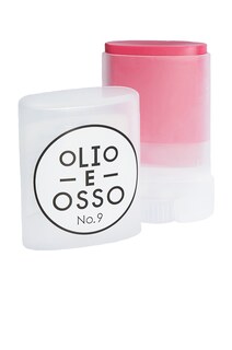 Бальзам для губ Olio E Osso Lip and Cheek Balm, цвет No.9 Spring