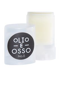 Бальзам для губ Olio E Osso Lip and Cheek Balm, цвет No.0 Netto