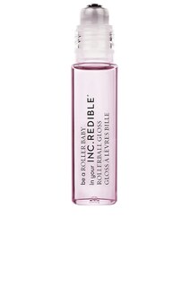 Блеск для губ INC.redible Roller Baby Rollerball Gloss, цвет Rolling Like A Honey