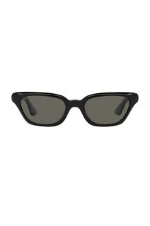 Солнцезащитные очки Oliver Peoples X Khaite 1983C, черный
