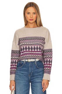 Пуловер One Grey Day Wilma, цвет Charcoal Combo
