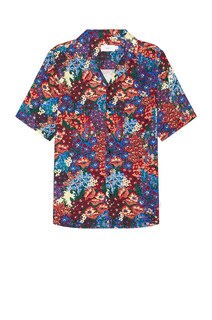 Рубашка onia Camp, цвет Multi