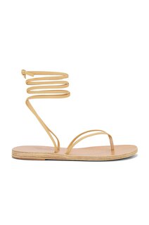 Сандалии Ancient Greek Sandals Celia, цвет Natural