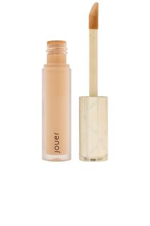 Консилер Jouer Cosmetics Essential High Coverage Liquid, цвет Butterscotch