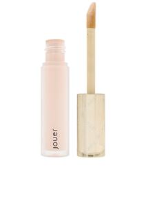 Консилер Jouer Cosmetics Essential High Coverage Liquid, цвет Creme