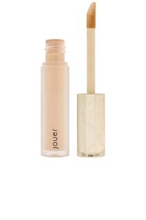 Консилер Jouer Cosmetics Essential High Coverage Liquid, цвет Creme Brulee