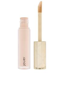 Консилер Jouer Cosmetics Essential High Coverage Liquid, цвет Wheat