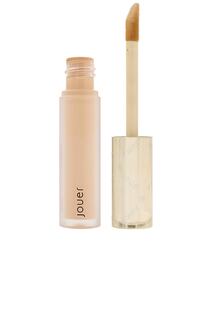 Консилер Jouer Cosmetics Essential High Coverage Liquid, цвет Honey
