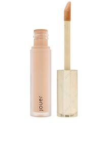 Консилер Jouer Cosmetics Essential High Coverage Liquid, цвет Biscotti