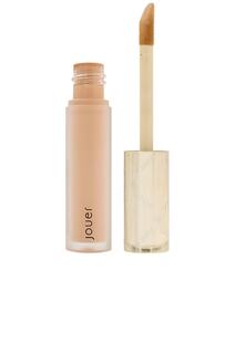 Консилер Jouer Cosmetics Essential High Coverage Liquid, цвет Dulce De Leche
