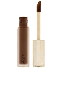 Консилер Jouer Cosmetics Essential High Coverage Liquid, цвет Ebony