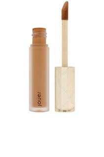 Консилер Jouer Cosmetics Essential High Coverage Liquid, цвет Amber