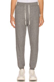 Спортивные брюки JOHN ELLIOTT LA, цвет Dark Grey