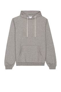 Толстовка JOHN ELLIOTT Beach, цвет Dark Grey