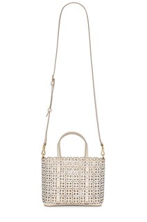 Сумка Zac Zac Posen Lacey Crossbody, цвет Eggshell