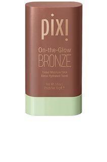 Бронзер Pixi On-the-Glow Bronze, цвет BeachGlow