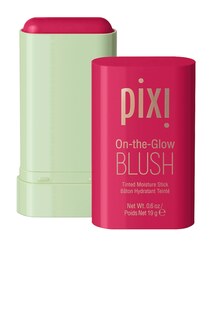 Румяна Pixi On-The-Glow Blush, цвет Ruby