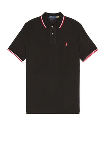 Рубашка Polo Ralph Lauren Polo, цвет Polo Black