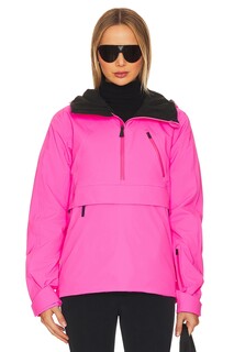 Пуловер Aztech Mountain Hayden 3l, цвет Safety Pink