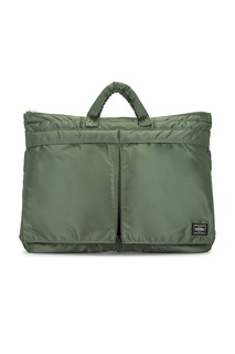 Шорты Porter-Yoshida &amp; Co. Tanker, цвет Sage Green