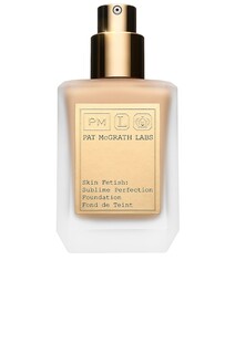 Тональный крем PAT McGRATH LABS Skin Fetish: Sublime Perfection Foundation, цвет Light Medium 8