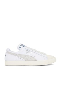 Кроссовки Puma Select X Rhuigi Clyde 03, цвет White &amp; Clyde