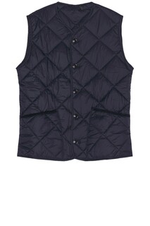 Жилет Barbour Liddesdale Gilet, темно-синий