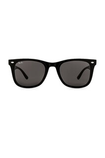 Солнцезащитные очки Ray-Ban Square, черный