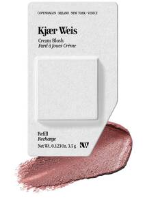 Румяна Kjaer Weis Cream Blush Refill, цвет Abundance