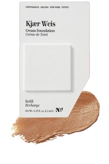 Основа под макияж Kjaer Weis Cream Refill, цвет Transparent