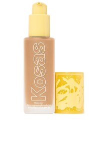 Тональный крем Kosas Revealer Skin Improving Foundation SPF 25, цвет Light Medium Neutral 200
