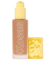 Тональный крем Kosas Revealer Skin Improving Foundation SPF 25, цвет Medium Tan Neutral 280