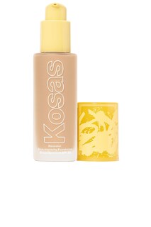 Тональный крем Kosas Revealer Skin Improving Foundation SPF 25, цвет Light Neutral 140