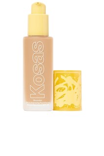 Тональный крем Kosas Revealer Skin Improving Foundation SPF 25, цвет Light Neutral Warm 130