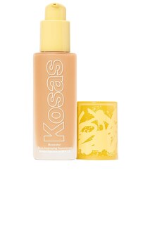 Тональный крем Kosas Revealer Skin Improving Foundation SPF 25, цвет Light Medium Neutral Warm 190