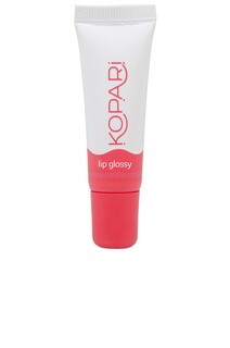 Блеск для губ Kopari Moisturizingy, цвет Clear