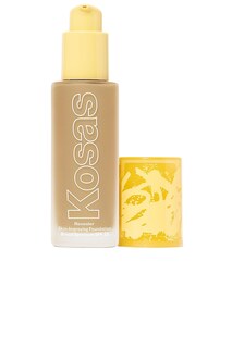 Тональный крем Kosas Revealer Skin Improving Foundation SPF 25, цвет Light Medium Neutral Olive 210