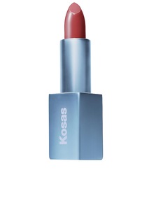 Губная помада Kosas Weightless Lip Color Nourishing Satin, цвет Daydream