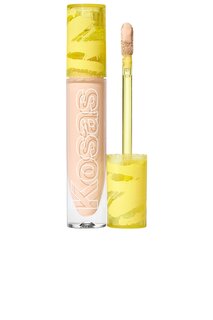 Консилер Kosas Revealer Super Creamy + Brightening and Daytime Eye Cream, цвет 3.5 W
