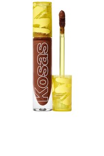 Консилер Kosas Revealer Super Creamy + Brightening and Daytime Eye Cream, цвет 9.5 N