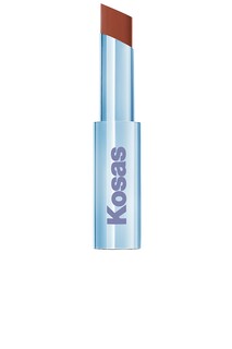Блеск для губ Kosas Wet Stick Moisture Lip Shine, цвет Island High