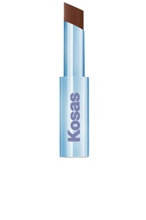 Блеск для губ Kosas Wet Stick Moisture Lip Shine, цвет Cinnamon Spritz