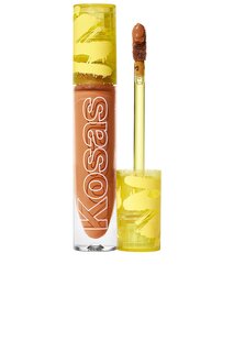 Консилер Kosas Revealer Super Creamy + Brightening and Daytime Eye Cream, цвет 8 W