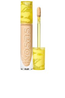 Консилер Kosas Revealer Super Creamy + Brightening and Daytime Eye Cream, цвет 6.5 O