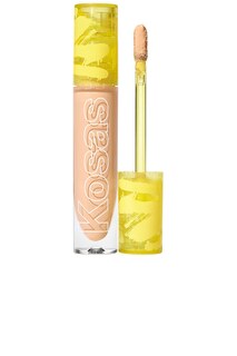 Консилер Kosas Revealer Super Creamy + Brightening and Daytime Eye Cream, цвет 6 O