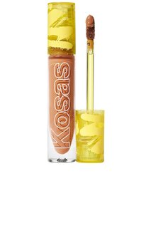 Консилер Kosas Revealer Super Creamy + Brightening and Daytime Eye Cream, цвет 7 N