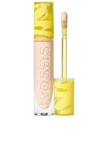 Консилер Kosas Revealer Super Creamy + Brightening and Daytime Eye Cream, цвет 3.2 O