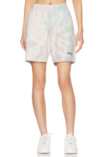 Шорты REPRESENT x REVOLVE Owners Club Shorts, цвет Tie Dye